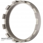 Input ring gear FORD 6F50, 6F55, 8F57 / GM 6T70 6T75 — 89 teeth, outer Ø 139 mm, 9E9Z-7D491-B, K2GZ-7G224-C