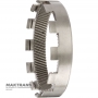 Input ring gear FORD 6F50, 6F55, 8F57 / GM 6T70 6T75 — 89 teeth, outer Ø 139 mm, 9E9Z-7D491-B, K2GZ-7G224-C