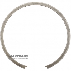 Input FORD 6F50, 6F55, 8F57 / GM 6T70 6T75 ring gear retaining ring — thickness 2.02 mm, outer Ø 140 mm, width 6.35 mm