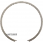 Input FORD 6F50, 6F55, 8F57 / GM 6T70 6T75 ring gear retaining ring — thickness 2.02 mm, outer Ø 140 mm, width 6.35 mm
