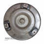 Torque converter (repaired) AF33, AW55-50SN, AW55-51SN — marking 43A130 (43A131), outer Ø 21 mm, 3 mounting holes, R (pilot hole center) 119 mm