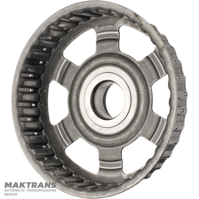 Sun Gear Hub Reaction FORD 8F57 — K2GZ-7A019-B, (60 Splines)
