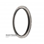 Needle, thrust bearing FORD 6T70, 6T75, 6F50, 6F55 - (73.60 x 60.40 x 5.70 / 2.85), 7T4Z-7G177-A