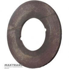 Sliding washer (textolite) of the torque converter FORD C3 - thickness 2.75 mm (70.50 x 33.65)