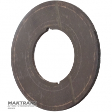 Sliding washer (textolite) of the torque converter FORD C3 - thickness 2.75 mm (70.50 x 33.65)