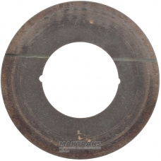 Sliding washer (textolite) of the torque converter FORD C3 - thickness 1.60 mm (70.50 x 33.65)