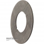 Sliding washer (textolite) of the torque converter FORD C3 - thickness 1.60 mm (70.50 x 33.65)