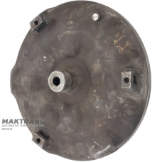 Front cover of torque converter FORD C3 - pilot height 41 mm, pilot outer Ø 35 / 36.40 mm, 3 mounting holes