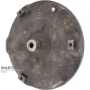 Front cover of torque converter FORD C3 - pilot height 41 mm, pilot outer Ø 35 / 36.40 mm, 3 mounting holes