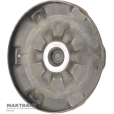 Front cover of torque converter FORD C3 - pilot height 41 mm, pilot outer Ø 35 / 36.40 mm, 3 mounting holes