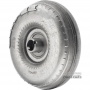 Torque Converter (Repaired) Aisin Warner TF80-SC, TF81-SC — 70A090