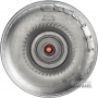 Torque converter (repaired) Aisin Warner TF80-SC, TF81-SC — 70A180 (Stellantis)