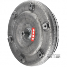 Torque Converter (Repaired) Aisin Warner TF80-SC, TF81-SC — 70A240 (VOLVO XC90 2.4 Diesel)