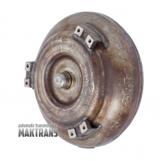 Torque Converter (Repaired) Mercedes-Benz 722.6 — A2112500402