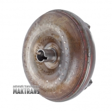 Torque Converter (Repaired) Mercedes-Benz 722.6 — A2112500402