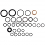 Seals other set of rubber rings JF018