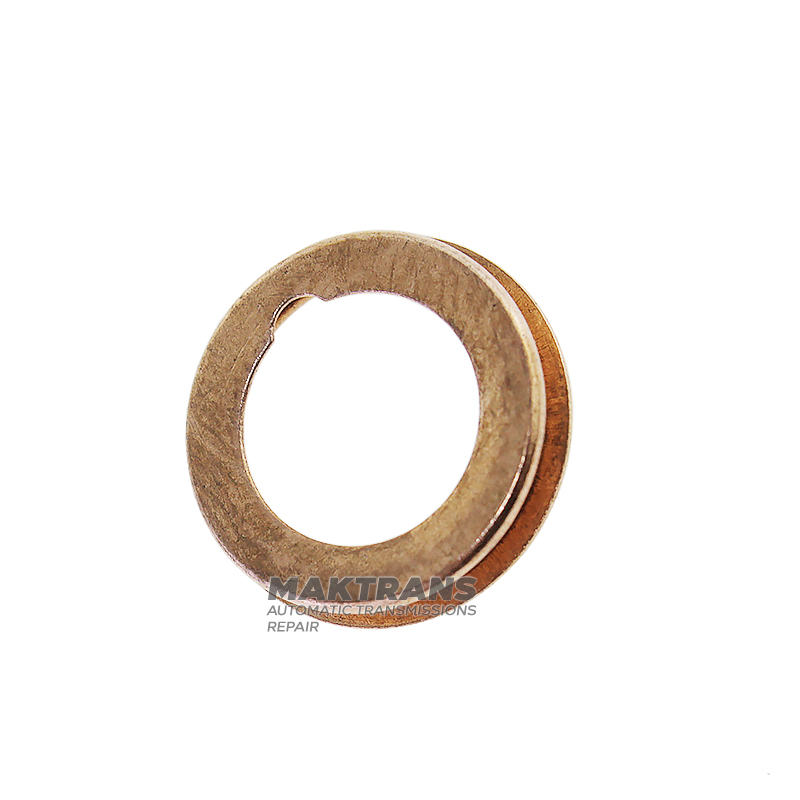 Seals other set of rubber rings JF018