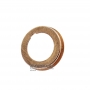 Seals other set of rubber rings JF018