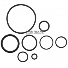 Seals other N2 set of rubber rings JF018