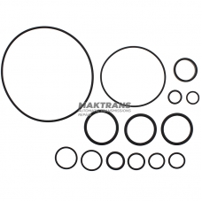 Seals other set of rubber rings 5L40