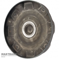 Front cover FORD C4 — outer Ø 270.05 mm, 4 mounting studs, outer Ø pilot 21 mm