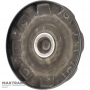 Front cover FORD C4 — outer Ø 270.05 mm, 4 mounting studs, outer Ø pilot 21 mm