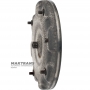 Front cover FORD C4 — outer Ø 270.05 mm, 4 mounting studs, outer Ø pilot 21 mm