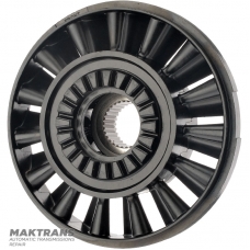 FORD C3 torque converter rector wheel — 74DT-7934-FA, outer Ø 170.75 mm