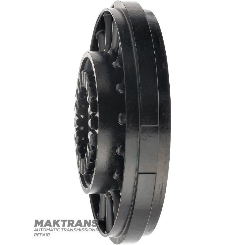 FORD C3 torque converter rector wheel — 74DT-7934-FA, outer Ø 170.75 mm