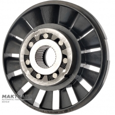 FORD C3 torque converter rector wheel — 74DT-7934-FA, outer Ø 170.75 mm