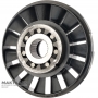 FORD C3 torque converter rector wheel — 74DT-7934-FA, outer Ø 170.75 mm
