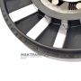 FORD C3 torque converter rector wheel — 74DT-7934-FA, outer Ø 170.75 mm