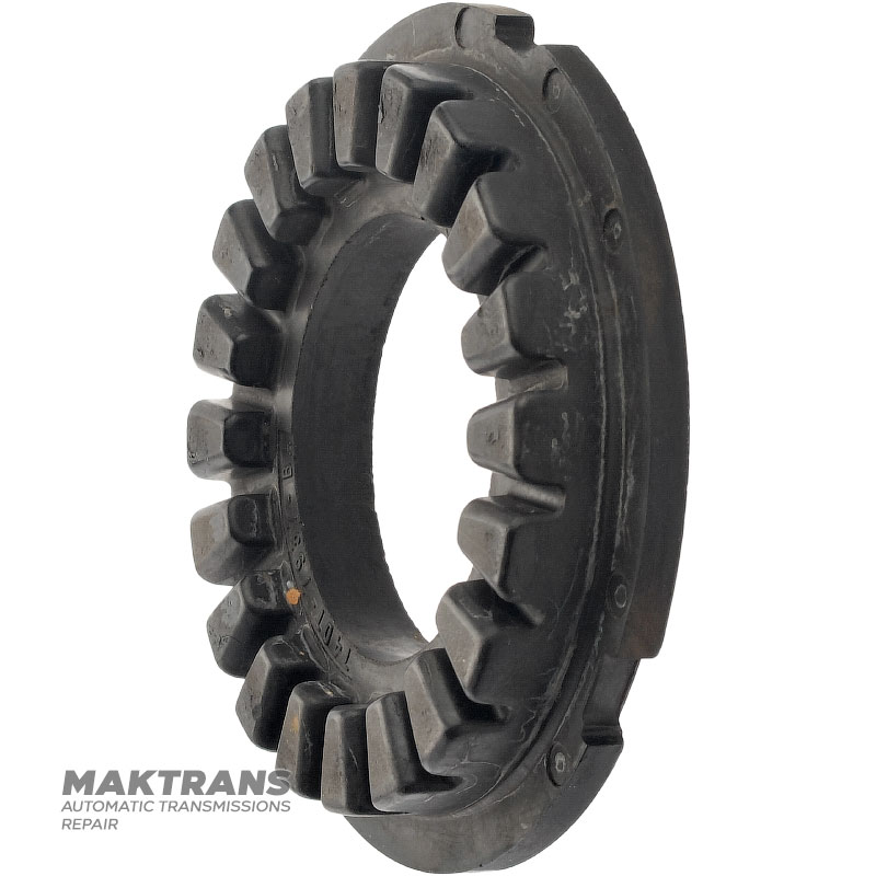 Plain bearing (plastic) FORD C3 - thickness 14.75 mm, outer Ø 84.70 mm, 74DT-7937-BA