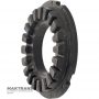 Plain bearing (plastic) FORD C3 - thickness 14.75 mm, outer Ø 84.70 mm, 74DT-7937-BA