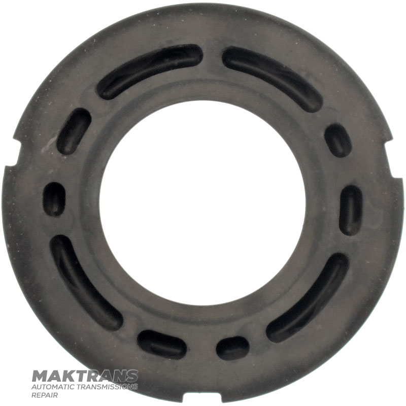 Plain bearing (plastic) FORD C3 - thickness 15.30 mm, outer Ø 84.70 mm, E9DP-7937-AA