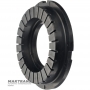 Plain bearing (plastic) FORD C3 - thickness 15.30 mm, outer Ø 84.70 mm, E9DP-7937-AA