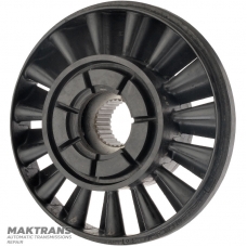 FORD C3 torque converter rector wheel — D2DP-7934-AA, outer Ø 170.75 mm