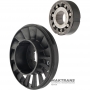 FORD C3 torque converter rector wheel — D2DP-7934-AA, outer Ø 170.75 mm