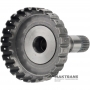 Hub Low Clutch MAZDA CW6A-EL, EW6A-EL — height 127 mm, outer Ø of hub 92.05 mm, 22 splines (outer Ø 23.65 mm)