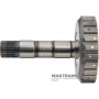 Hub Low Clutch MAZDA CW6A-EL, EW6A-EL — height 127 mm, outer Ø of hub 92.05 mm, 22 splines (outer Ø 23.65 mm)