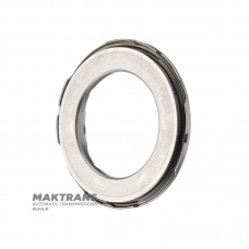 Needle, thrust bearing MAZDA CW6A-EL, EW6A-EL — thickness 3.22 mm, outer Ø 43.70 mm, inner Ø 27 mm