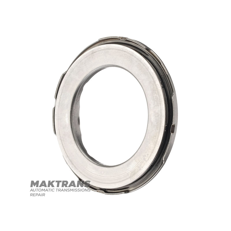 Needle, thrust bearing MAZDA CW6A-EL, EW6A-EL — thickness 3.22 mm, outer Ø 43.70 mm, inner Ø 27 mm