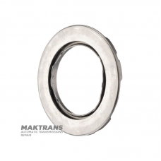 Needle, thrust bearing MAZDA CW6A-EL, EW6A-EL — thickness 3.22 mm, outer Ø 43.70 mm, inner Ø 27 mm