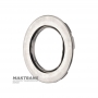 Needle, thrust bearing MAZDA CW6A-EL, EW6A-EL — thickness 3.22 mm, outer Ø 43.70 mm, inner Ø 27 mm
