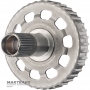 Hub HIGH Clutch MAZDA CW6A-EL, EW6A-EL — height 111 mm, outer hub Ø 132.40 mm, 31 splines (outer Ø 32.65 mm)