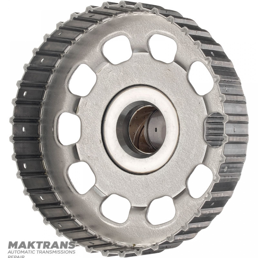 Hub HIGH Clutch MAZDA CW6A-EL, EW6A-EL — height 111 mm, outer hub