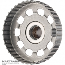 Hub HIGH Clutch MAZDA CW6A-EL, EW6A-EL — height 111 mm, outer hub Ø 132.40 mm, 31 splines (outer Ø 32.65 mm)
