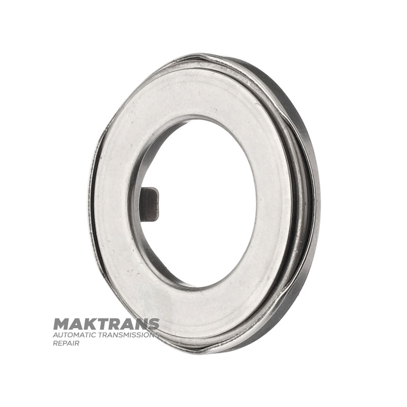 Needle, thrust bearing MAZDA CW6A-EL, EW6A-EL — thickness 3.25 mm, outer Ø 32.45 mm, inner Ø 17.95 mm