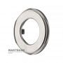 Needle, thrust bearing MAZDA CW6A-EL, EW6A-EL — thickness 3.25 mm, outer Ø 32.45 mm, inner Ø 17.95 mm