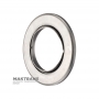 Needle, thrust bearing ALLISON 1000, 2000 - 53.75 x 31.90 x 4.60
